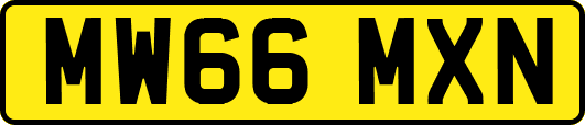 MW66MXN