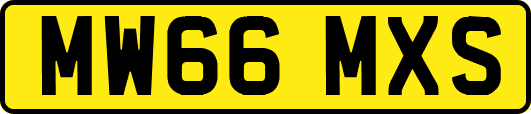 MW66MXS