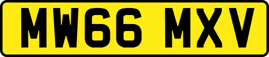 MW66MXV