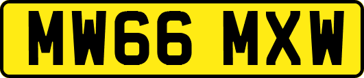 MW66MXW