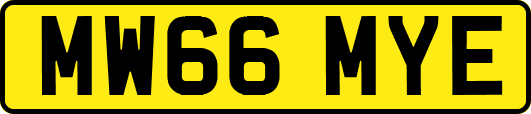 MW66MYE