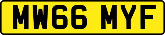 MW66MYF