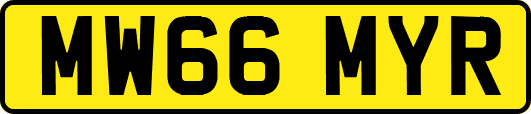 MW66MYR