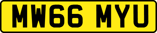 MW66MYU