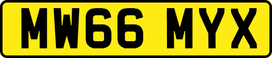 MW66MYX