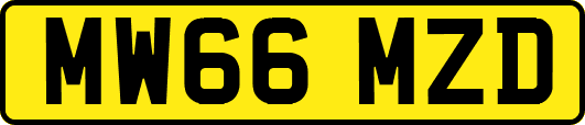 MW66MZD