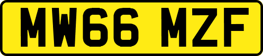 MW66MZF