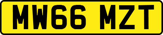 MW66MZT