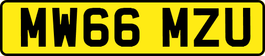 MW66MZU