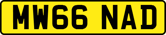 MW66NAD