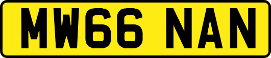MW66NAN