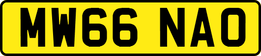 MW66NAO
