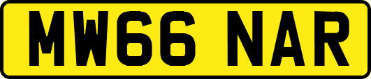 MW66NAR