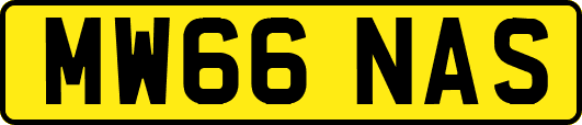 MW66NAS