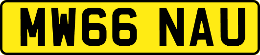 MW66NAU