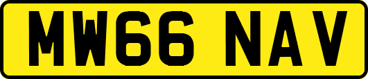 MW66NAV