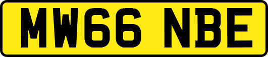 MW66NBE