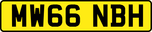 MW66NBH
