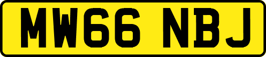 MW66NBJ