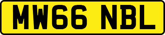 MW66NBL