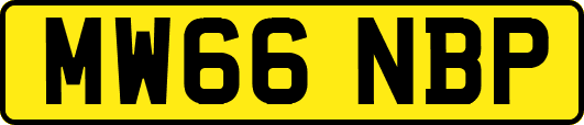 MW66NBP