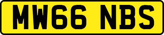 MW66NBS