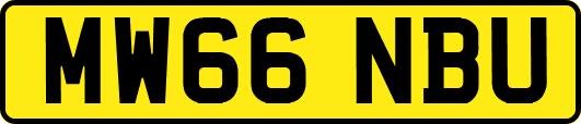 MW66NBU