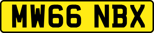 MW66NBX
