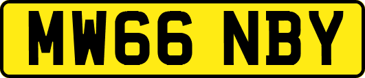 MW66NBY