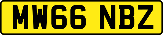 MW66NBZ