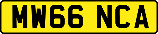 MW66NCA