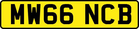 MW66NCB