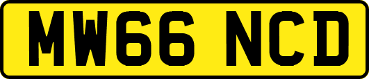 MW66NCD