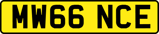MW66NCE