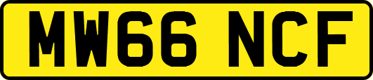MW66NCF