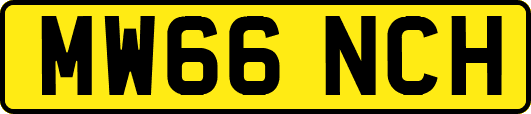 MW66NCH