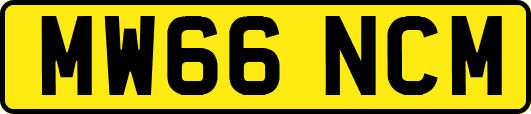 MW66NCM