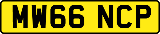 MW66NCP