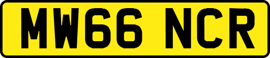 MW66NCR