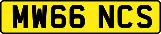 MW66NCS