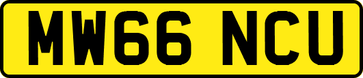 MW66NCU