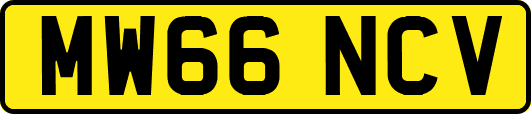 MW66NCV