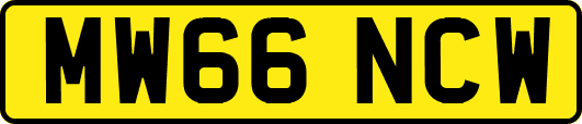 MW66NCW