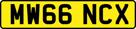 MW66NCX