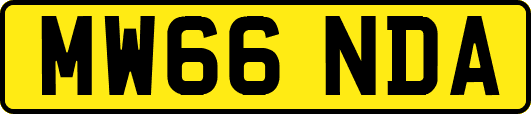 MW66NDA