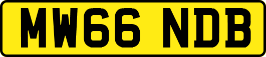MW66NDB