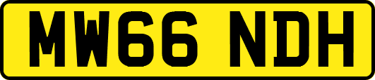 MW66NDH