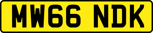 MW66NDK