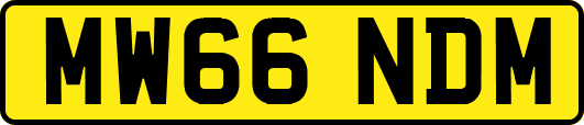 MW66NDM