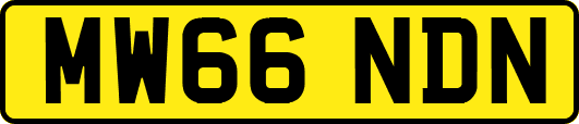 MW66NDN